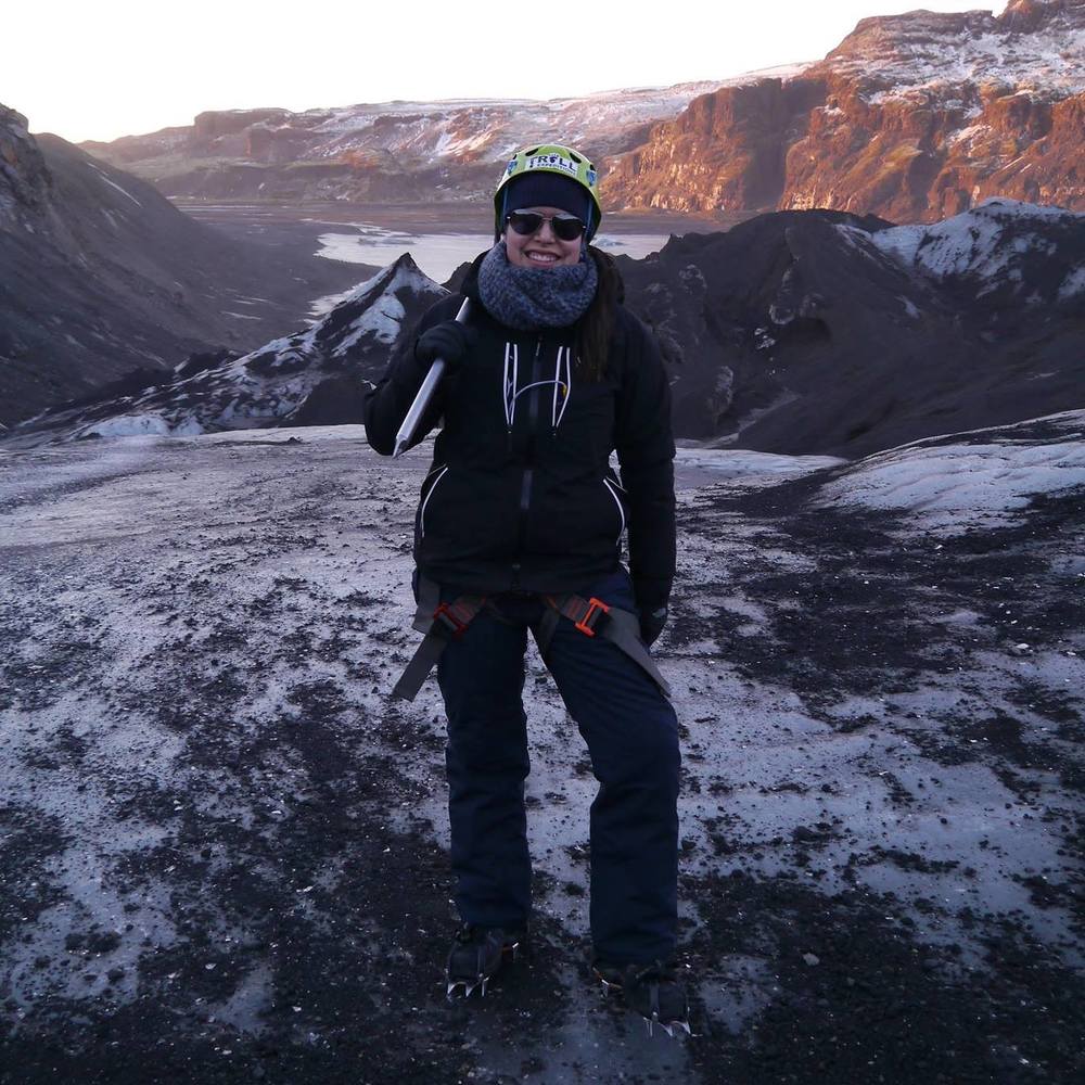 Meet your Posher, Michelle